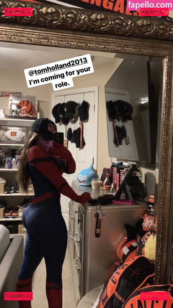 Megan Jarica / meganj / meganjarica / megansnation