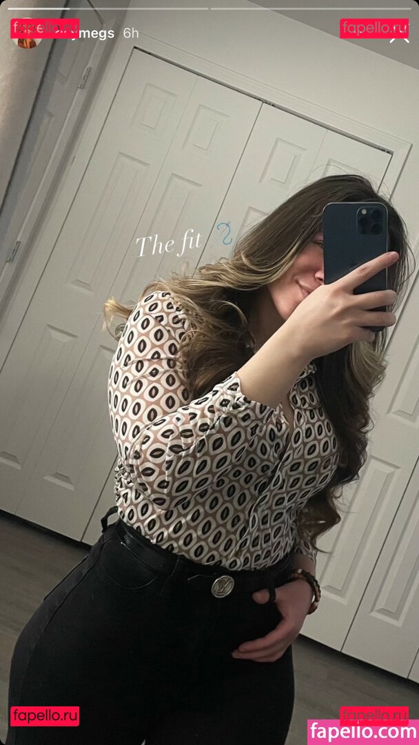 Megan Jarica / meganj / meganjarica / megansnation Onlyfans Photo Gallery 