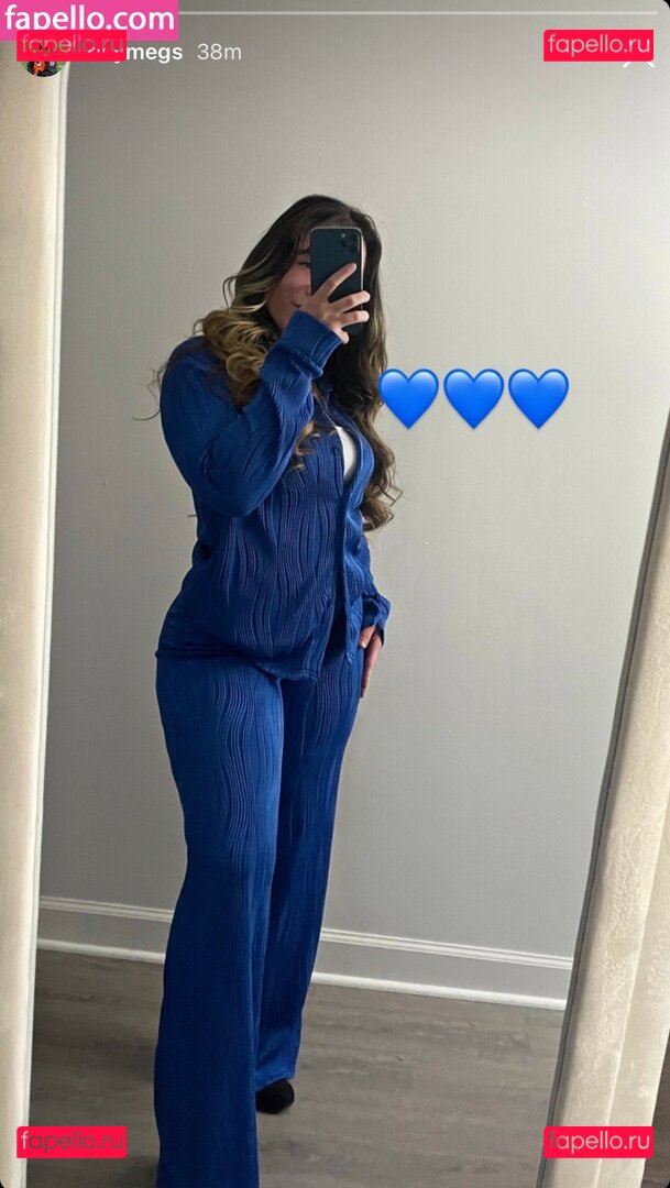 Megan Jarica / meganj / meganjarica / megansnation Onlyfans Photo Gallery 