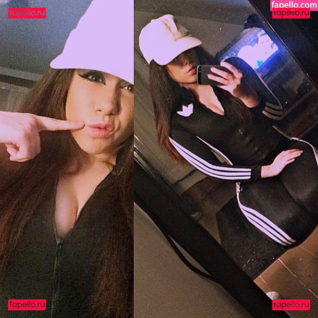 Megan Jarica / meganj / meganjarica / megansnation Onlyfans Photo Gallery 