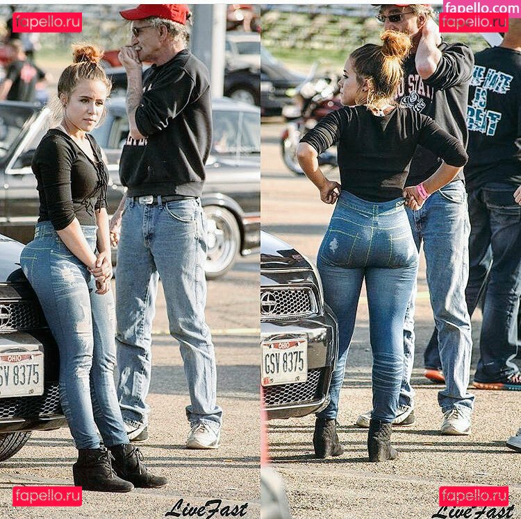 Megan Jarica / meganj / meganjarica / megansnation Onlyfans Photo Gallery 