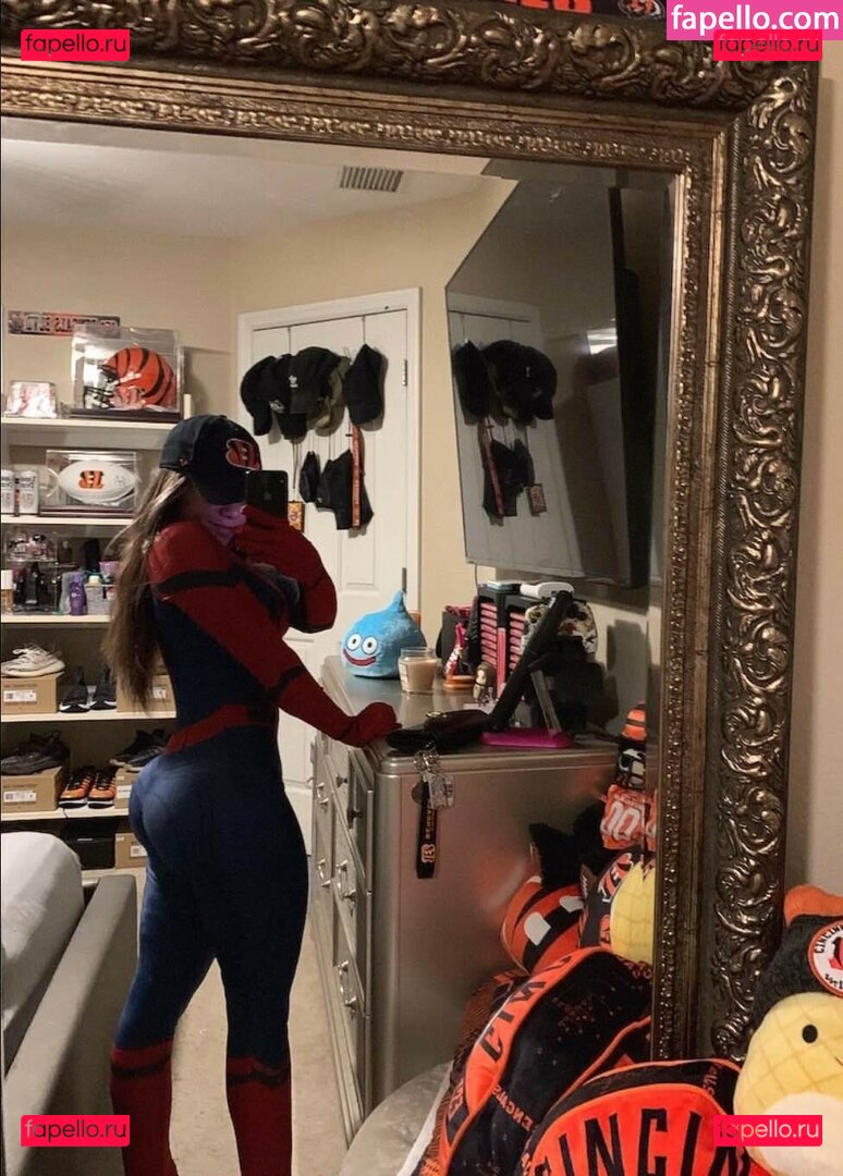 Megan Jarica / meganj / meganjarica / megansnation Onlyfans Photo Gallery 