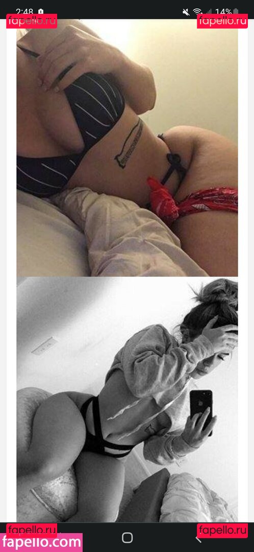 Megan Jarica / meganj / meganjarica / megansnation Onlyfans Photo Gallery 