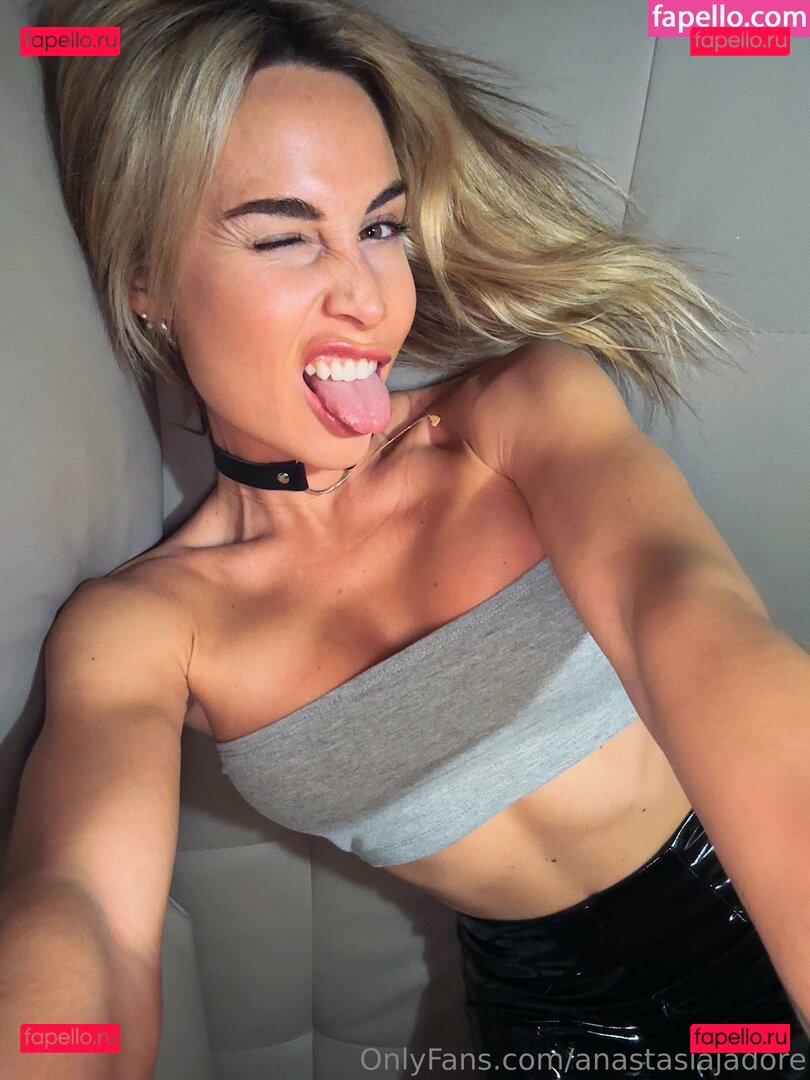 anastasiajadore Onlyfans Photo Gallery 