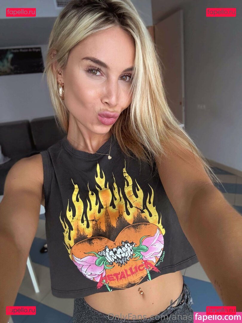 anastasiajadore Onlyfans Photo Gallery 