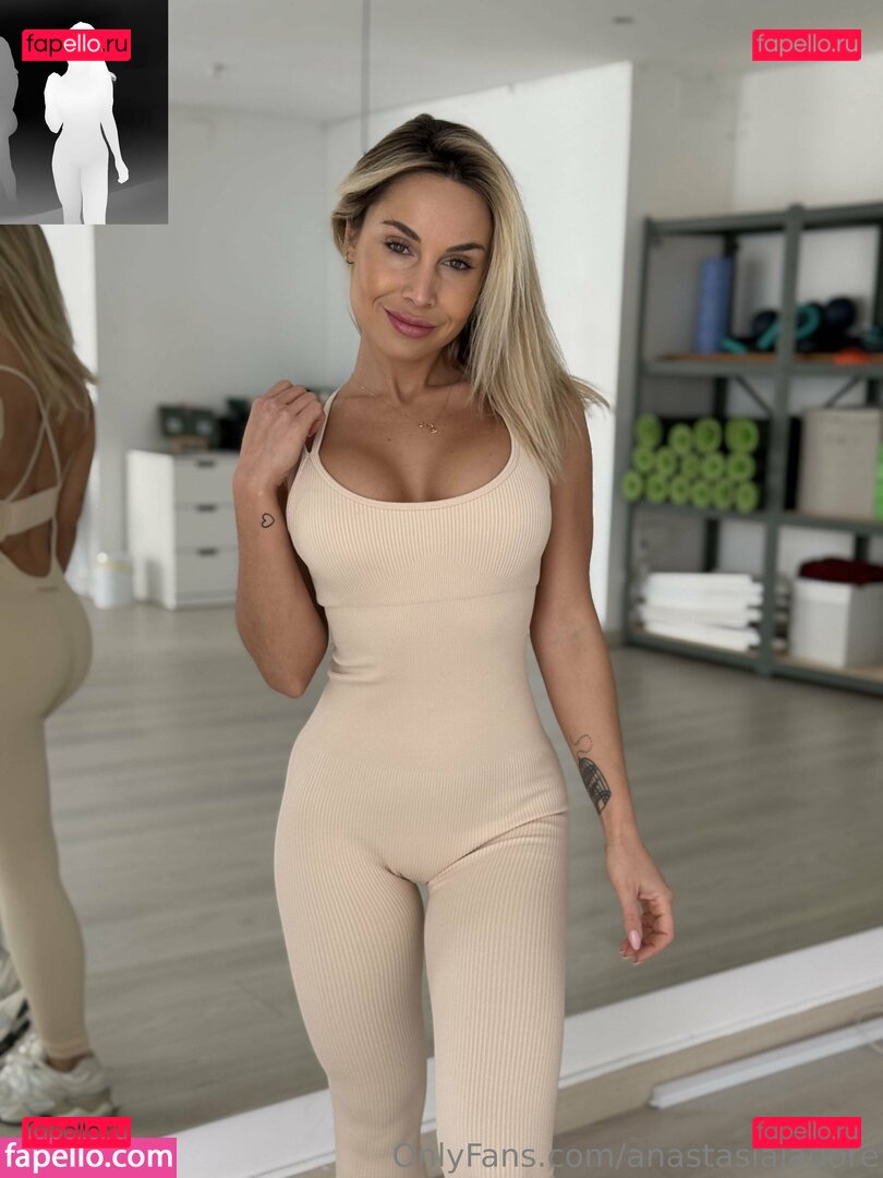 anastasiajadore Onlyfans Photo Gallery 