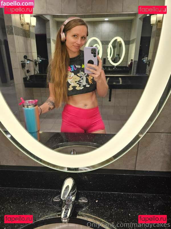 Mandy Cakes / mandycakes / mxndy_cxkes Onlyfans Photo Gallery 