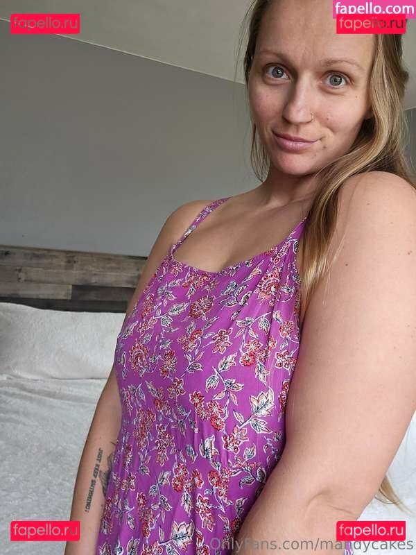 Mandy Cakes / mandycakes / mxndy_cxkes Onlyfans Photo Gallery 