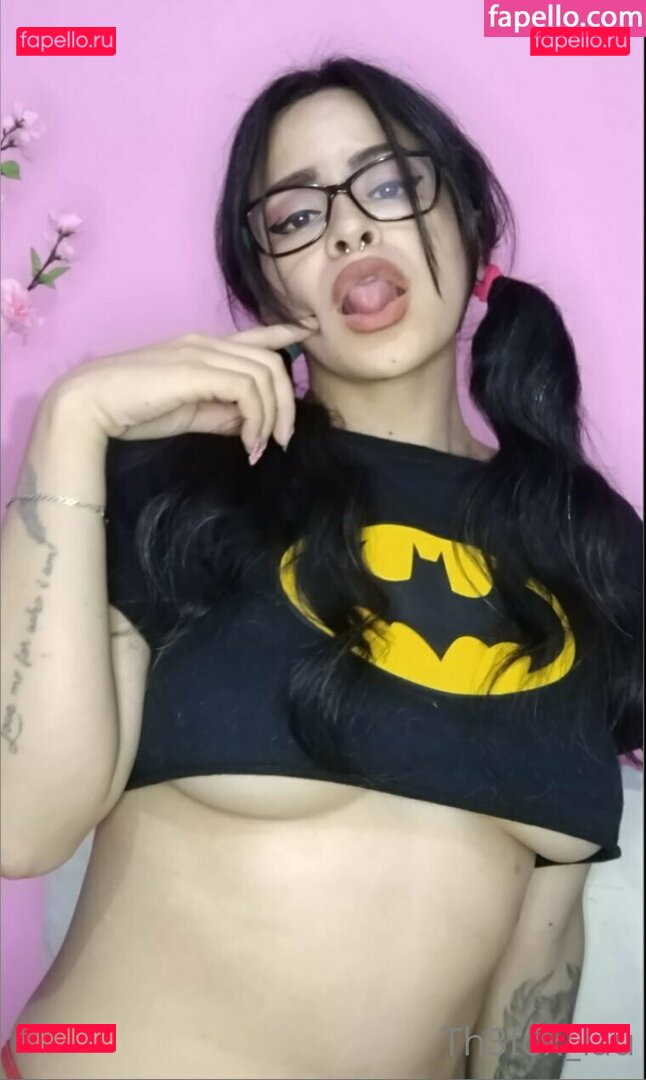 _vampinata_ / th3fox_lau Onlyfans Photo Gallery 