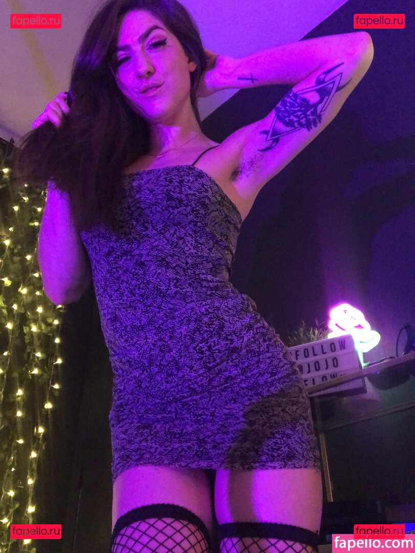 jojodelow Onlyfans Photo Gallery 