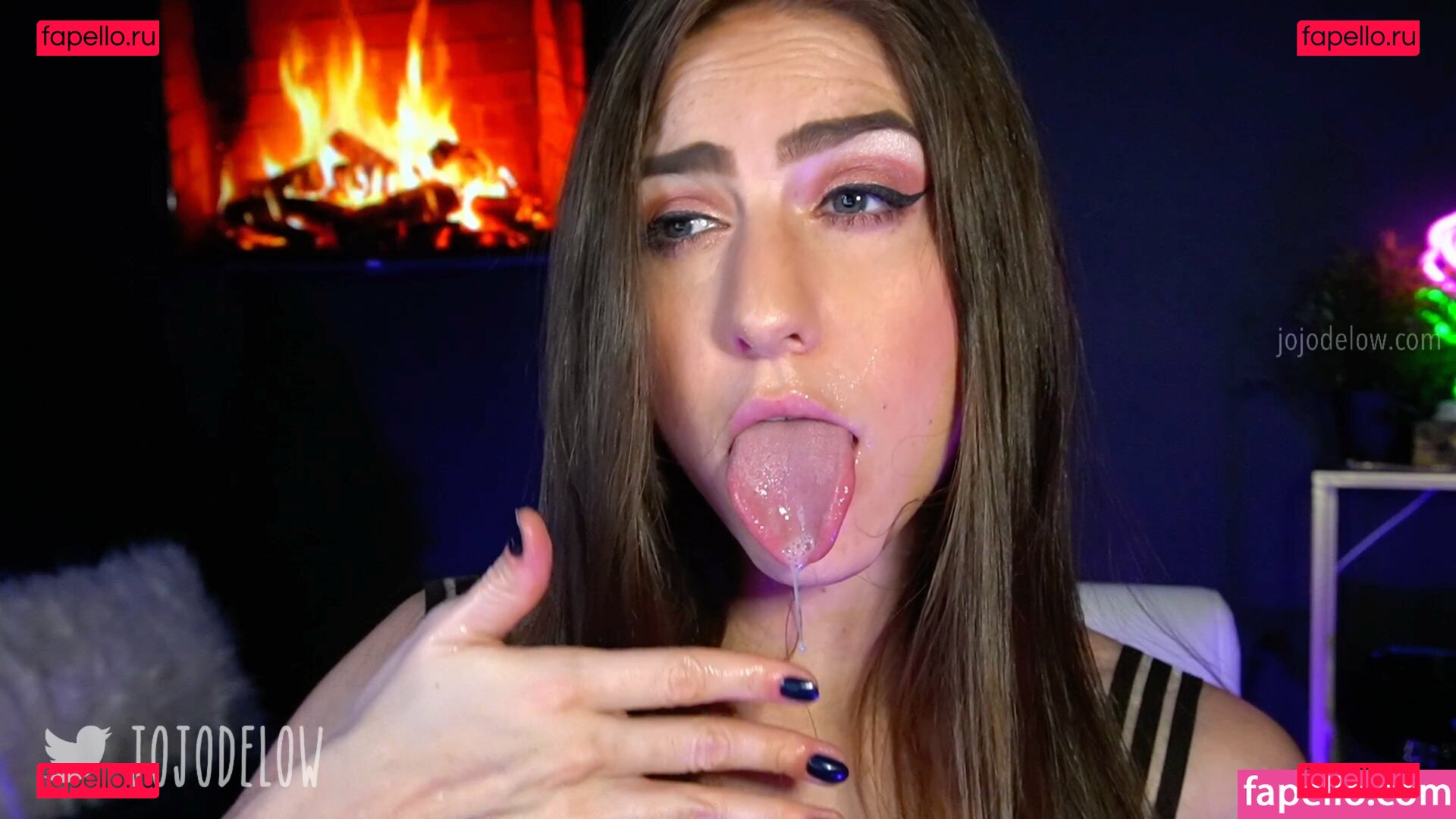 jojodelow Onlyfans Photo Gallery 