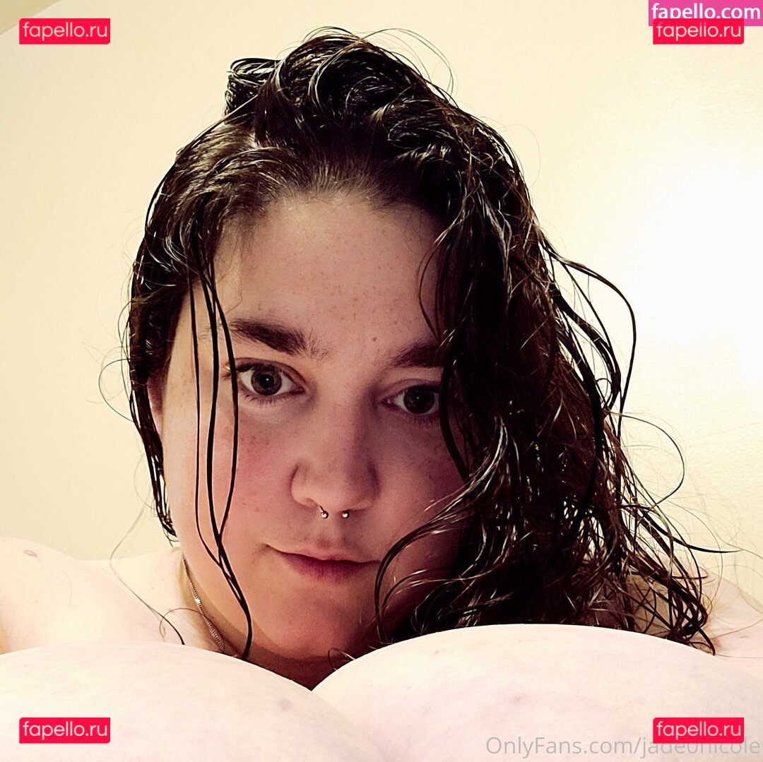 jade0nicole / jaydenicole Onlyfans Photo Gallery 