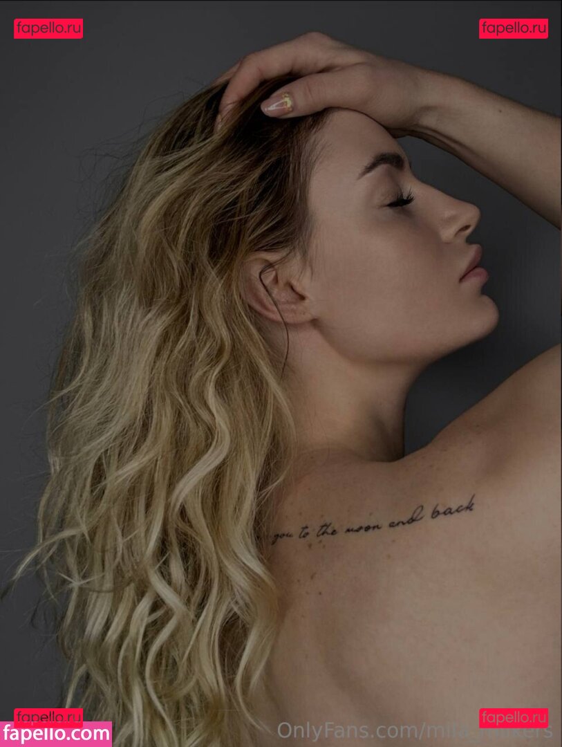 Euphoria_boobs / mila_milkers / milalumi Onlyfans Photo Gallery 