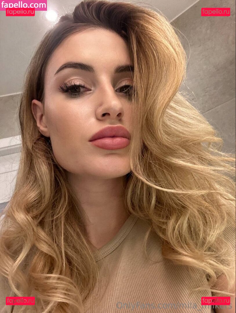 Euphoria_boobs / mila_milkers / milalumi Onlyfans Photo Gallery 