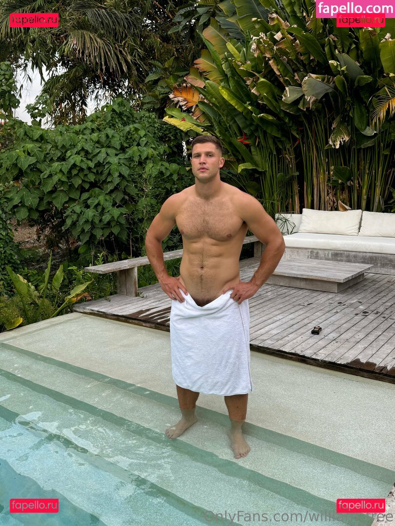 william_free / william_free93 Onlyfans Photo Gallery 