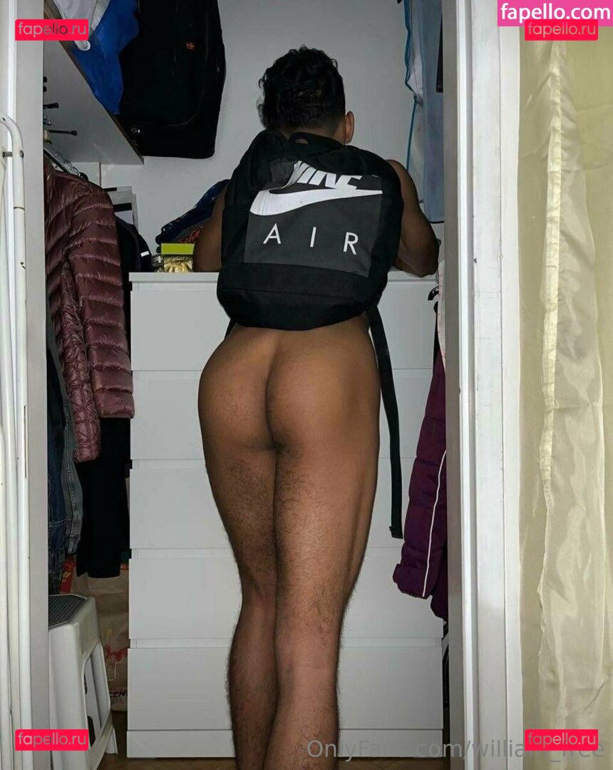 william_free / william_free93 Onlyfans Photo Gallery 