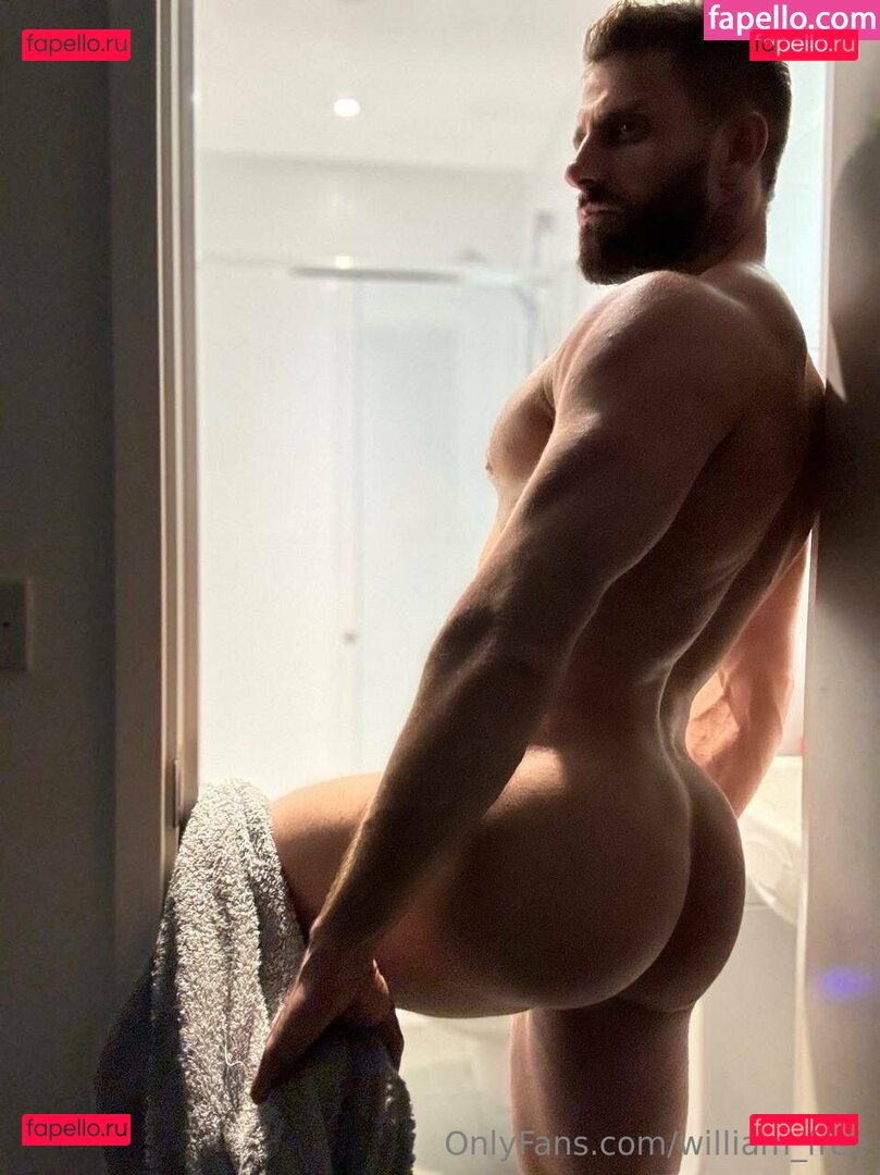 william_free / william_free93 Onlyfans Photo Gallery 