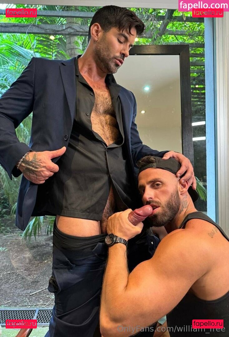 william_free / william_free93 Onlyfans Photo Gallery 