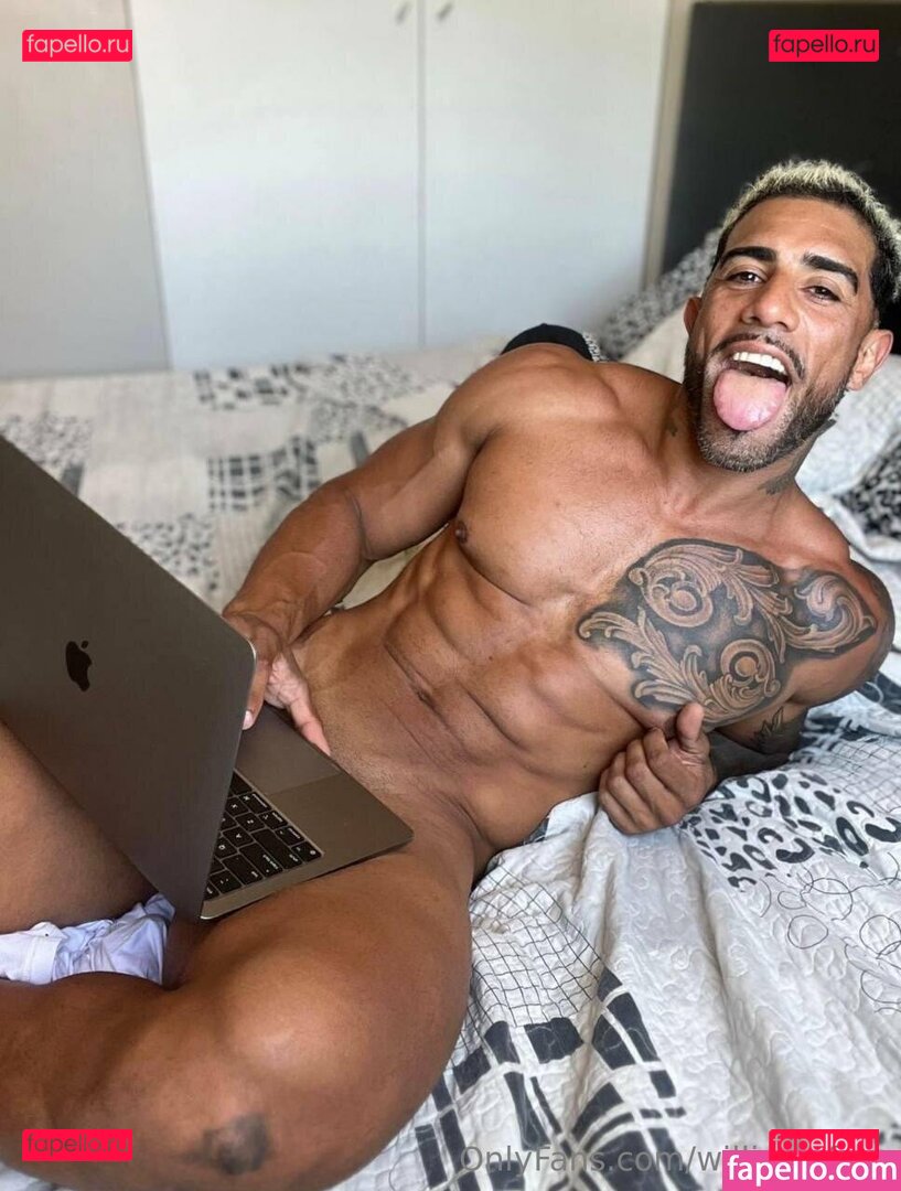 william_free / william_free93 Onlyfans Photo Gallery 