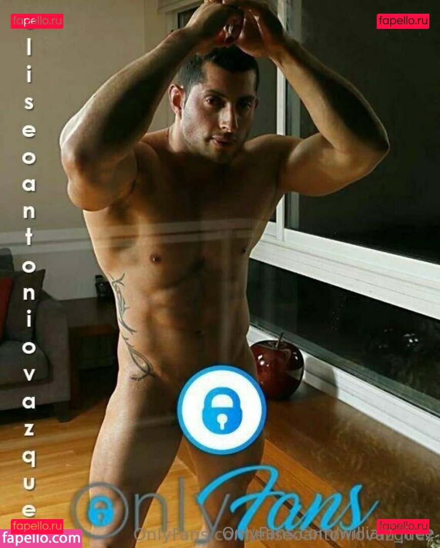 william_free / william_free93 Onlyfans Photo Gallery 