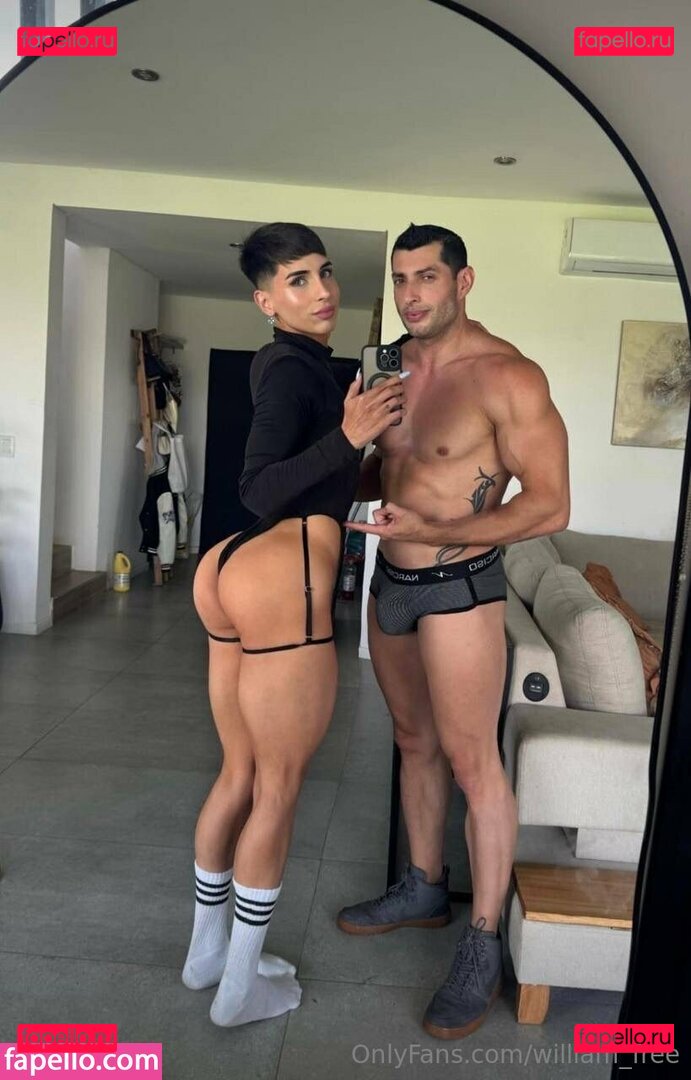 william_free / william_free93 Onlyfans Photo Gallery 