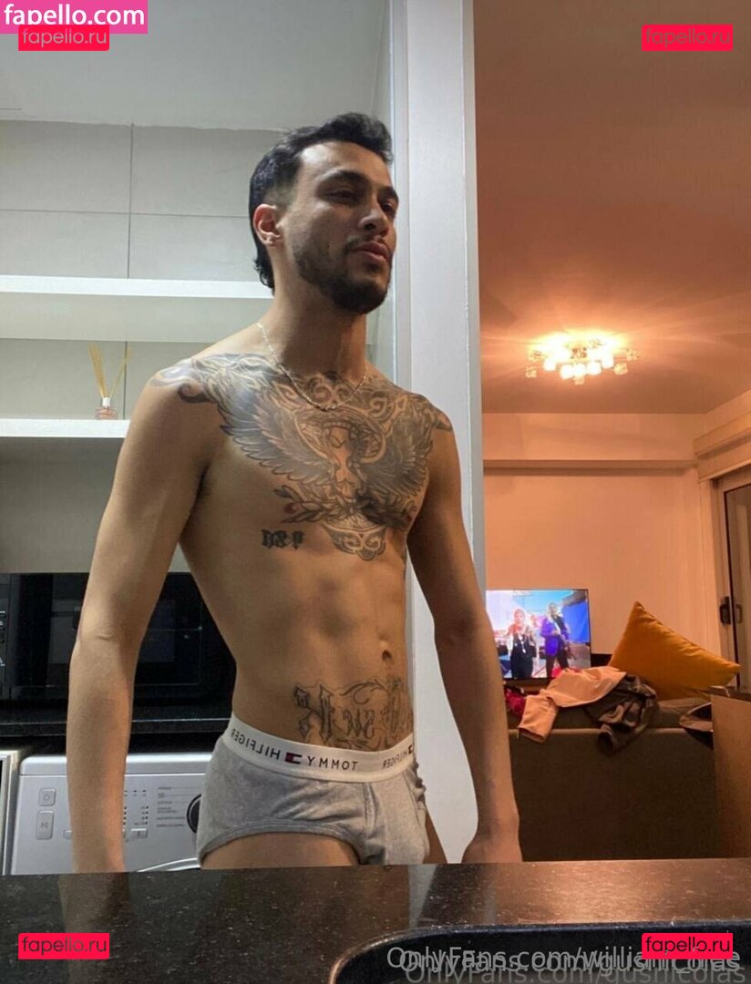 william_free / william_free93 Onlyfans Photo Gallery 