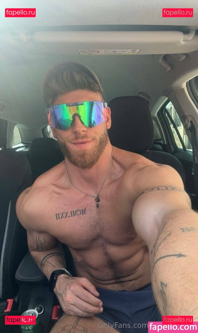 william_free / william_free93 Onlyfans Photo Gallery 