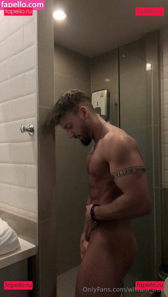 william_free / william_free93 Onlyfans Photo Gallery 