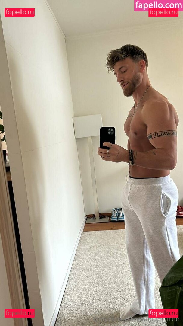 william_free / william_free93 Onlyfans Photo Gallery 