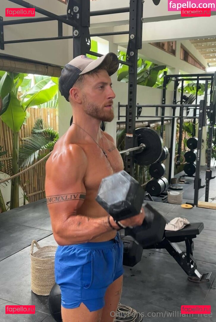 william_free / william_free93 Onlyfans Photo Gallery 