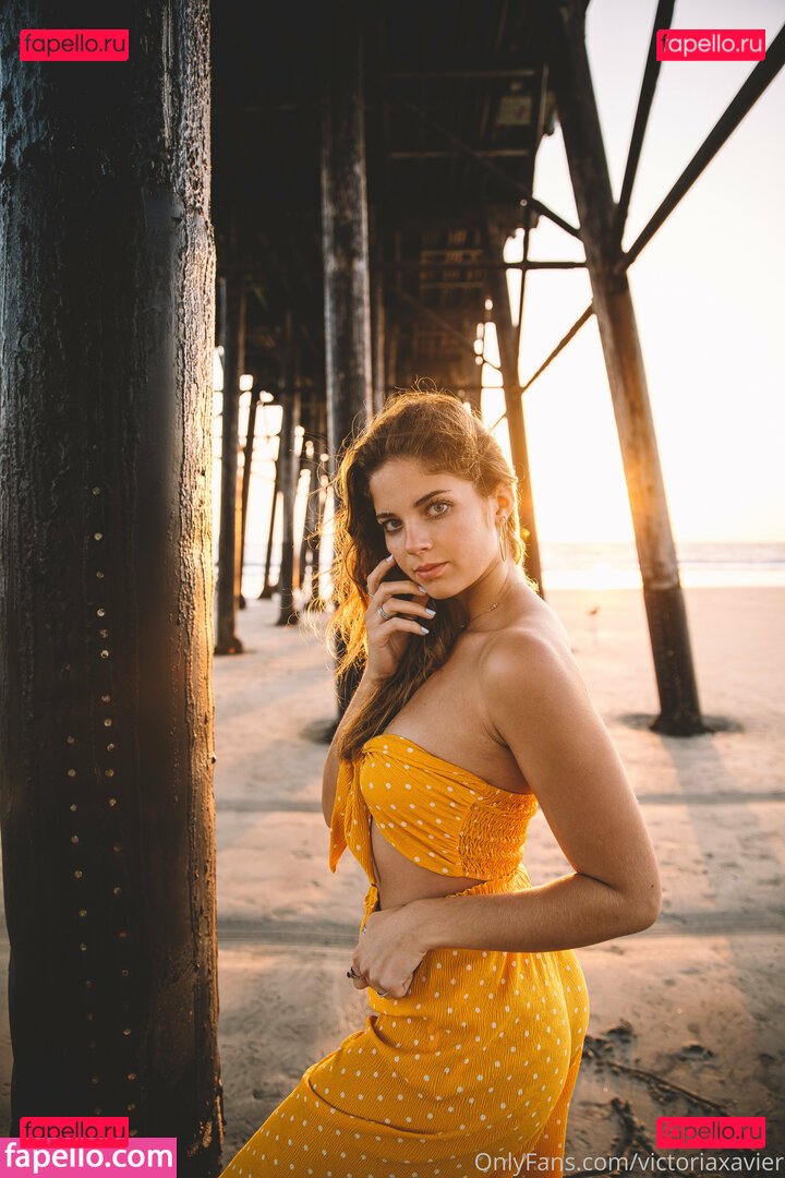 Victoria Xavier / victoria_has_a_secret / victoriaxavier Onlyfans Photo Gallery 