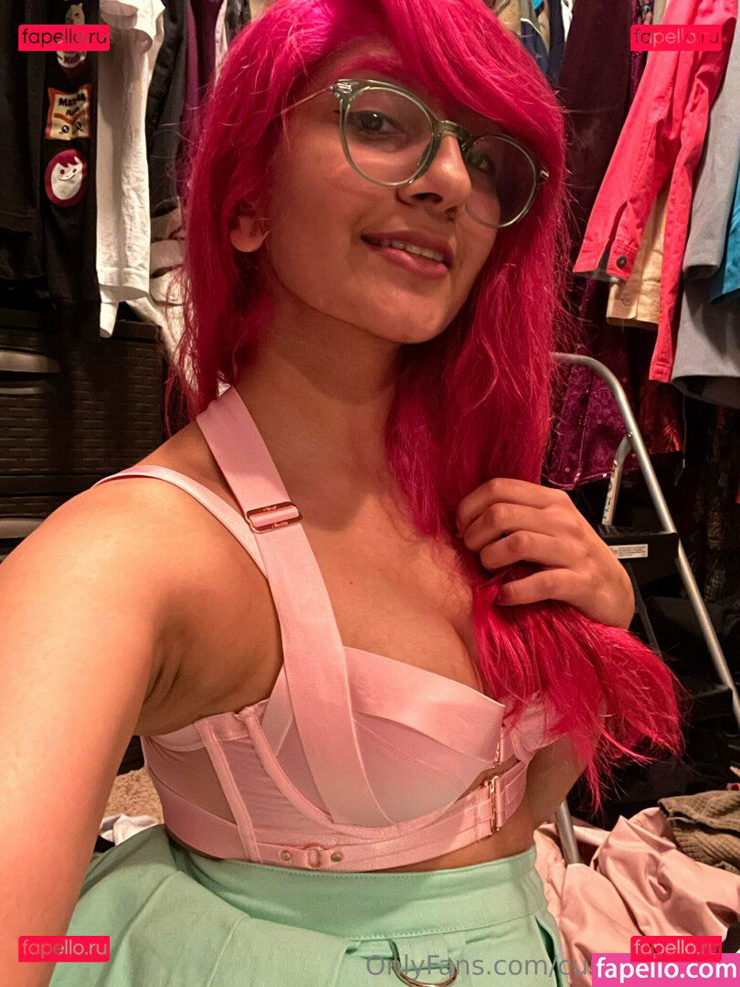 Currymyfavor / curry_my_favor Onlyfans Photo Gallery 