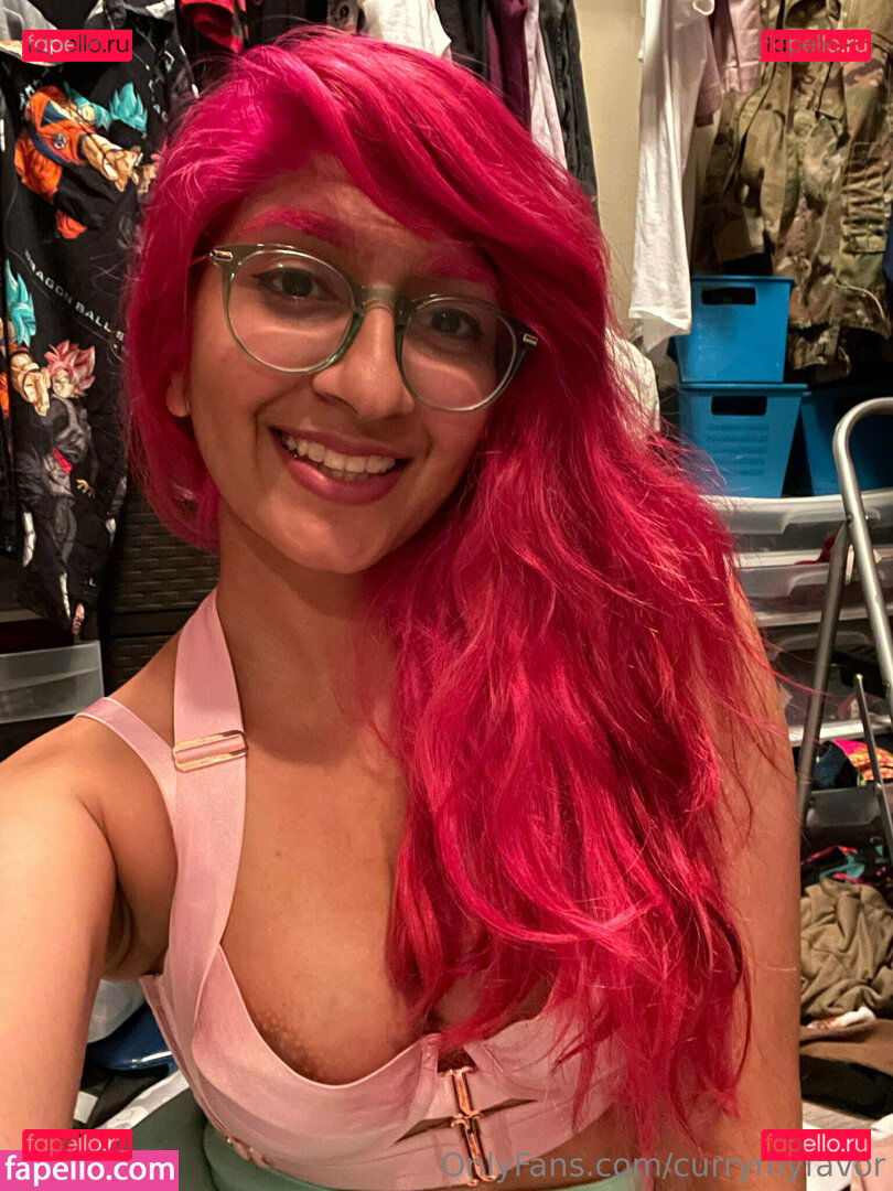 Currymyfavor / curry_my_favor Onlyfans Photo Gallery 