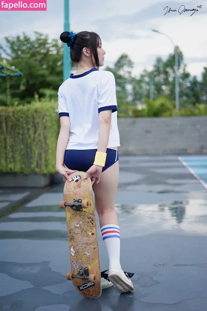 Jenadammaya Onlyfans Photo Gallery 