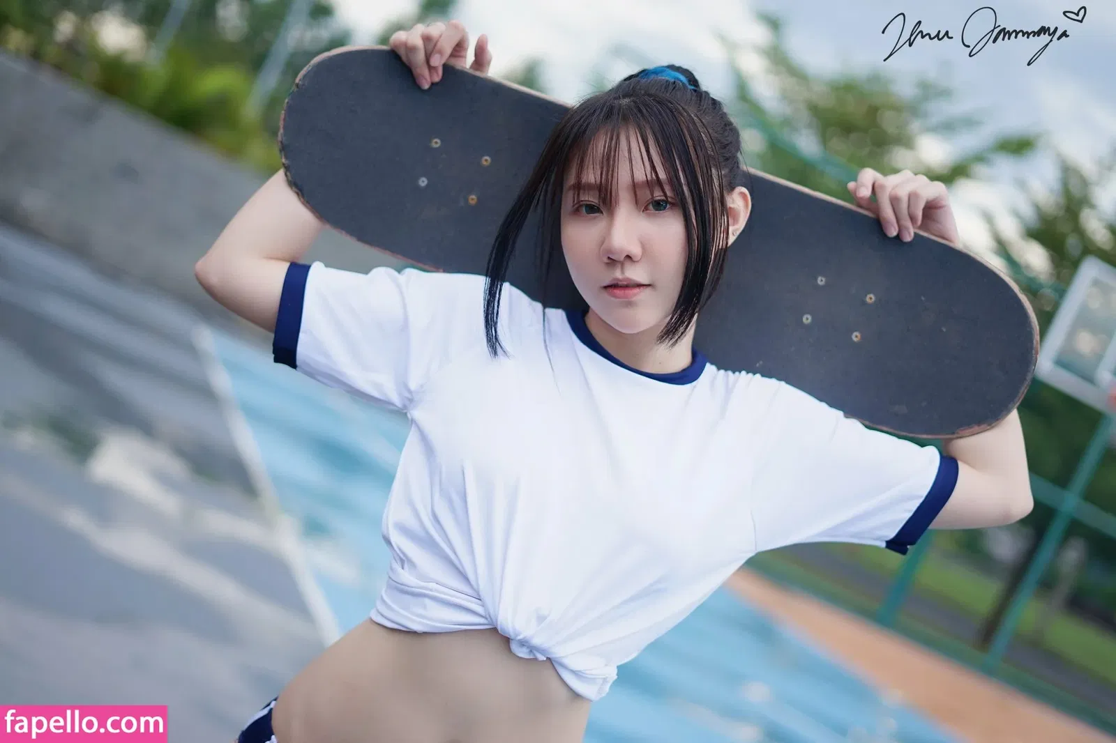 Jenadammaya Onlyfans Photo Gallery 