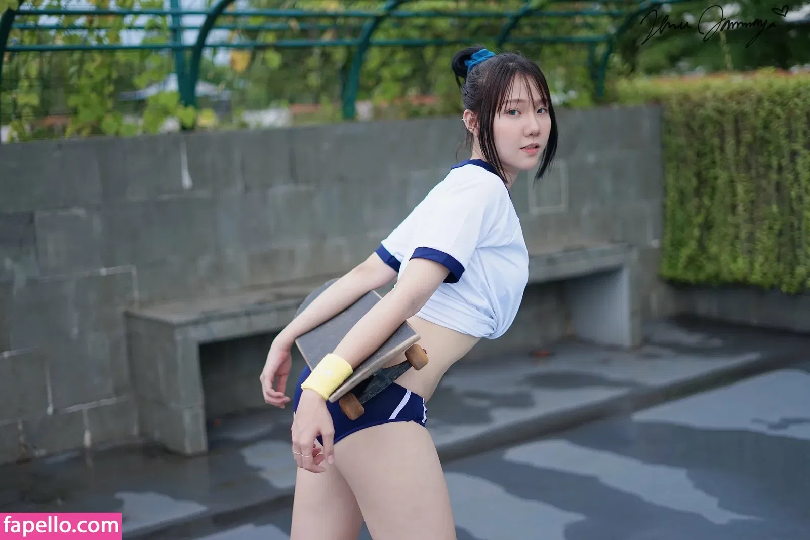 Jenadammaya Onlyfans Photo Gallery 