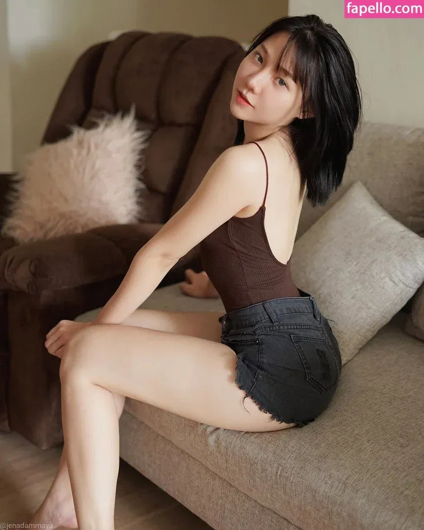 Jenadammaya Onlyfans Photo Gallery 