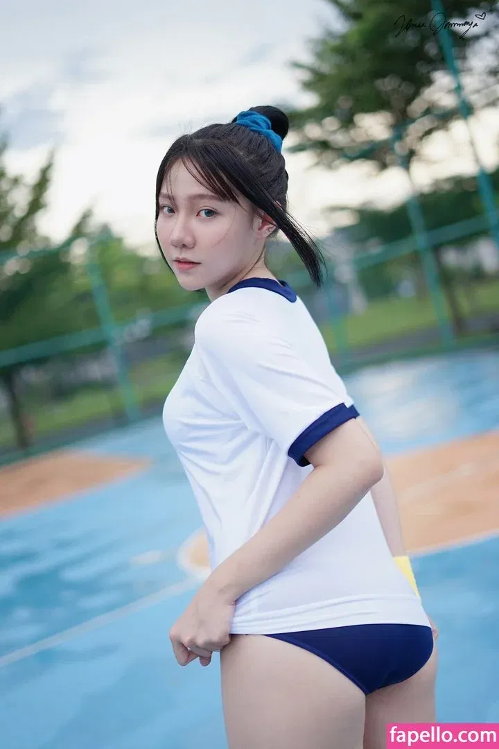 Jenadammaya Onlyfans Photo Gallery 