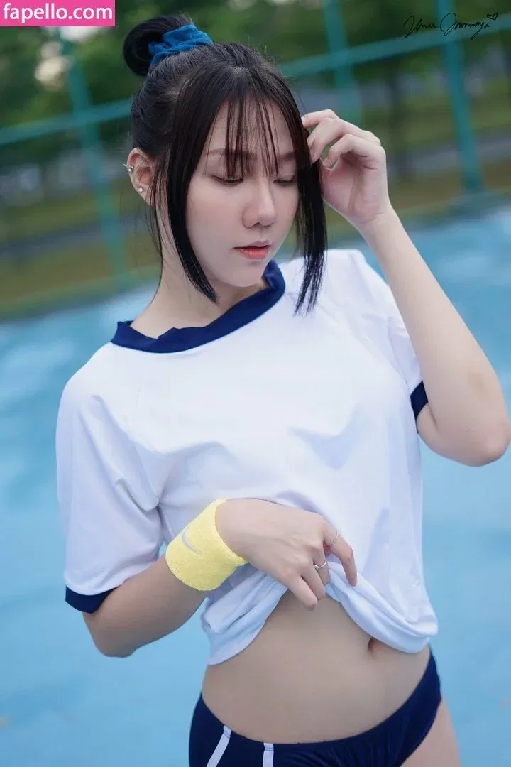 Jenadammaya Onlyfans Photo Gallery 