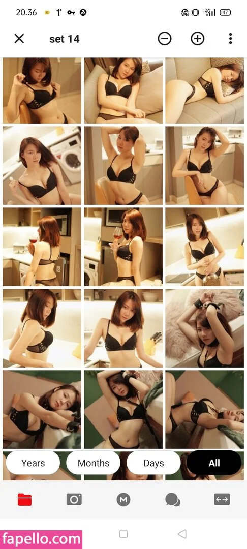 Jenadammaya Onlyfans Photo Gallery 