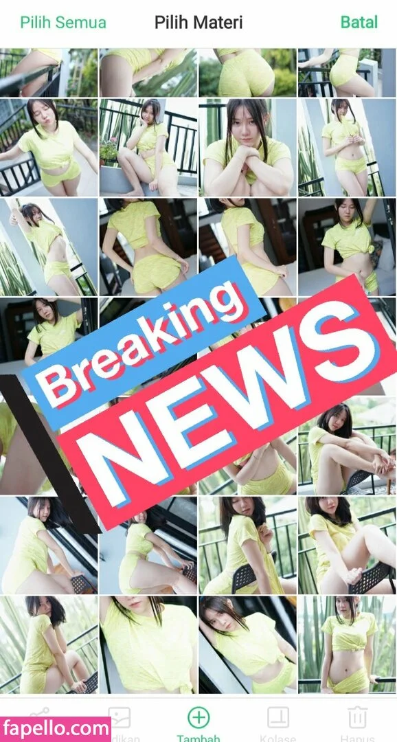 Jenadammaya Onlyfans Photo Gallery 