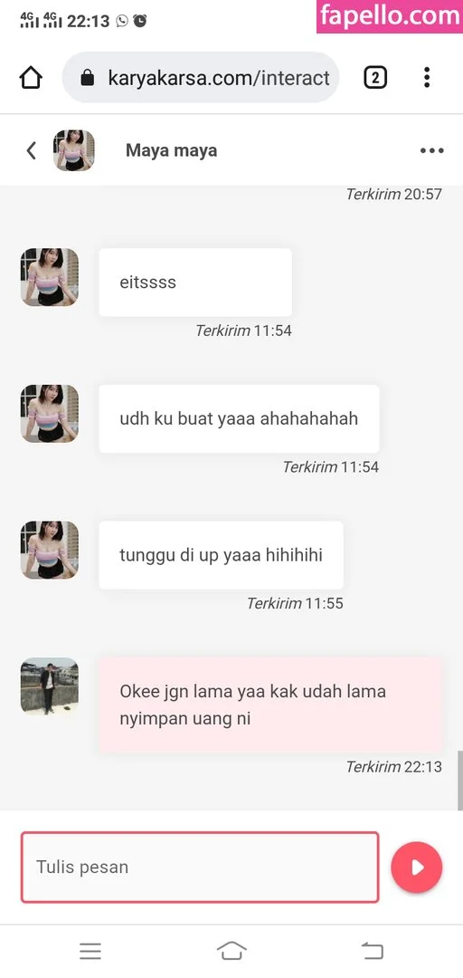 Jenadammaya Onlyfans Photo Gallery 