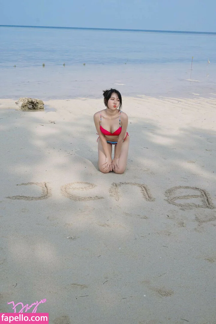 Jenadammaya Onlyfans Photo Gallery 