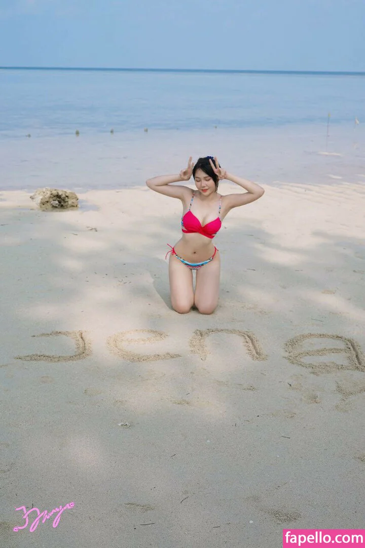 Jenadammaya Onlyfans Photo Gallery 