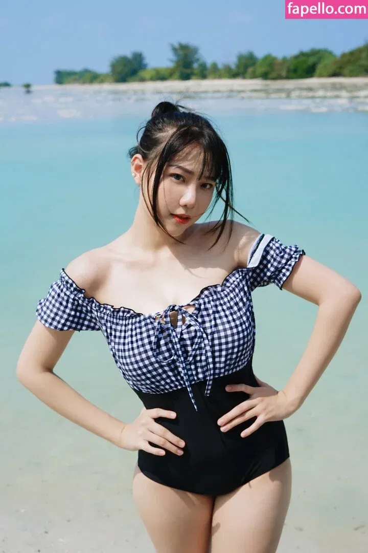 Jenadammaya Onlyfans Photo Gallery 