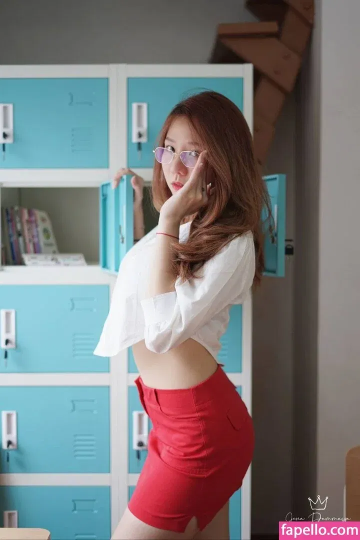 Jenadammaya Onlyfans Photo Gallery 