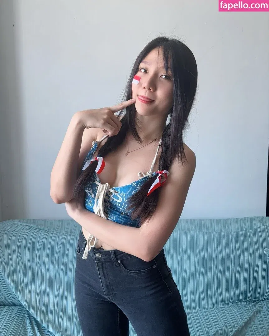 Jenadammaya Onlyfans Photo Gallery 