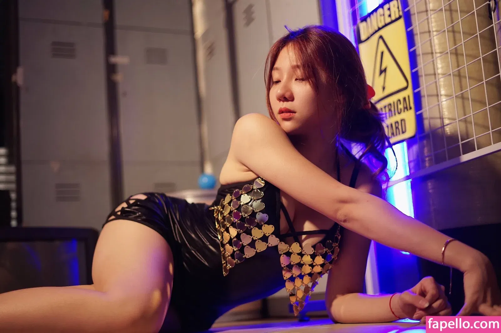 Jenadammaya Onlyfans Photo Gallery 