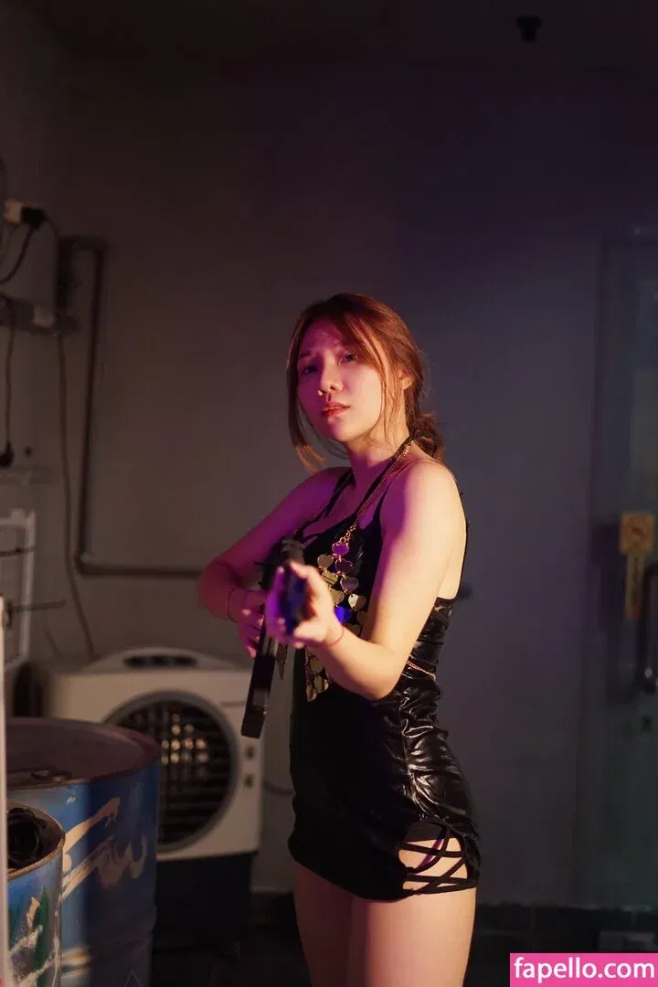 Jenadammaya Onlyfans Photo Gallery 