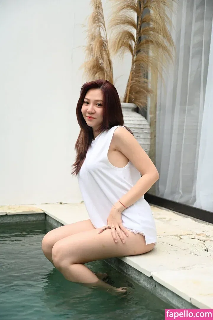 Jenadammaya Onlyfans Photo Gallery 